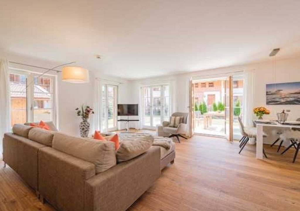 Photo of Livingroom in Rottach-Egern