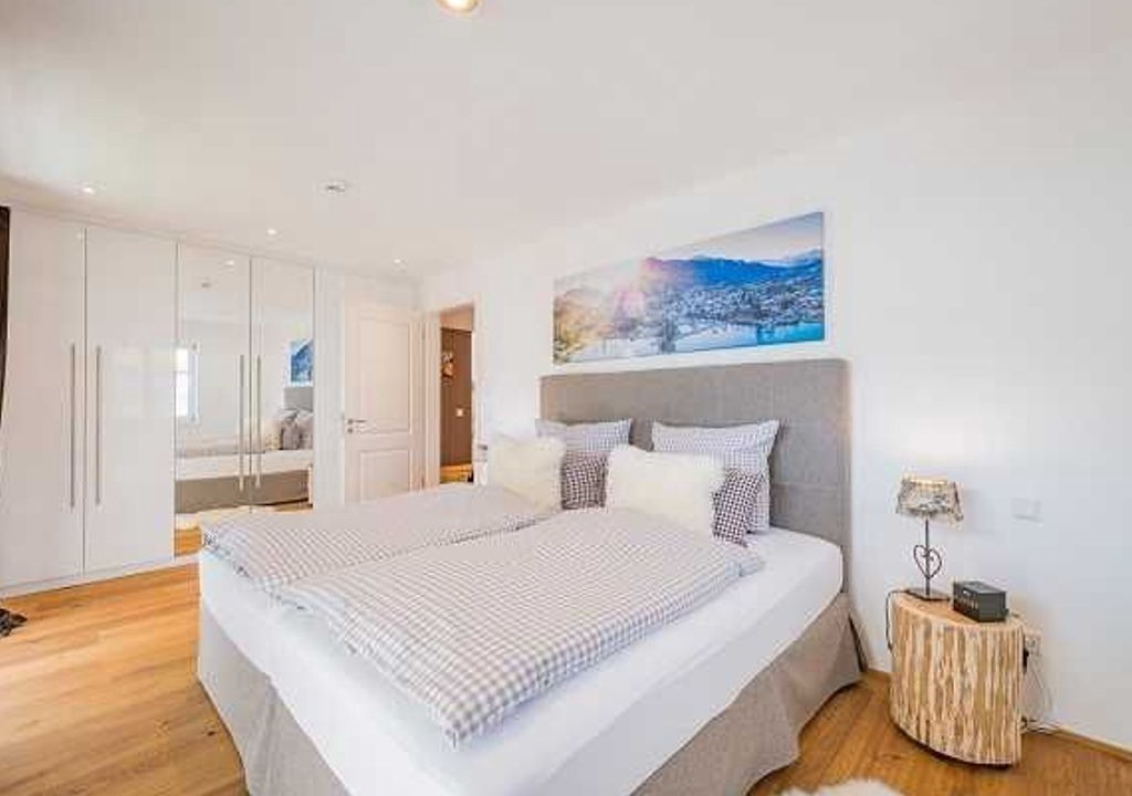 Photo of Bedroom in Rottach-Egern