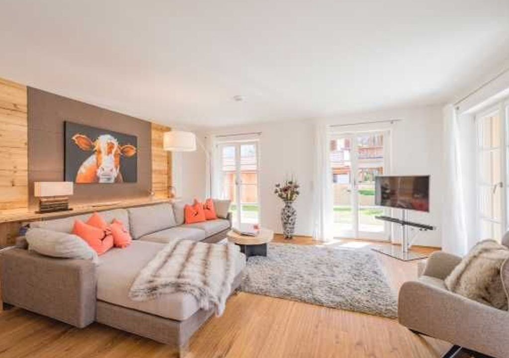 Photo of Livingroom in Rottach-Egern