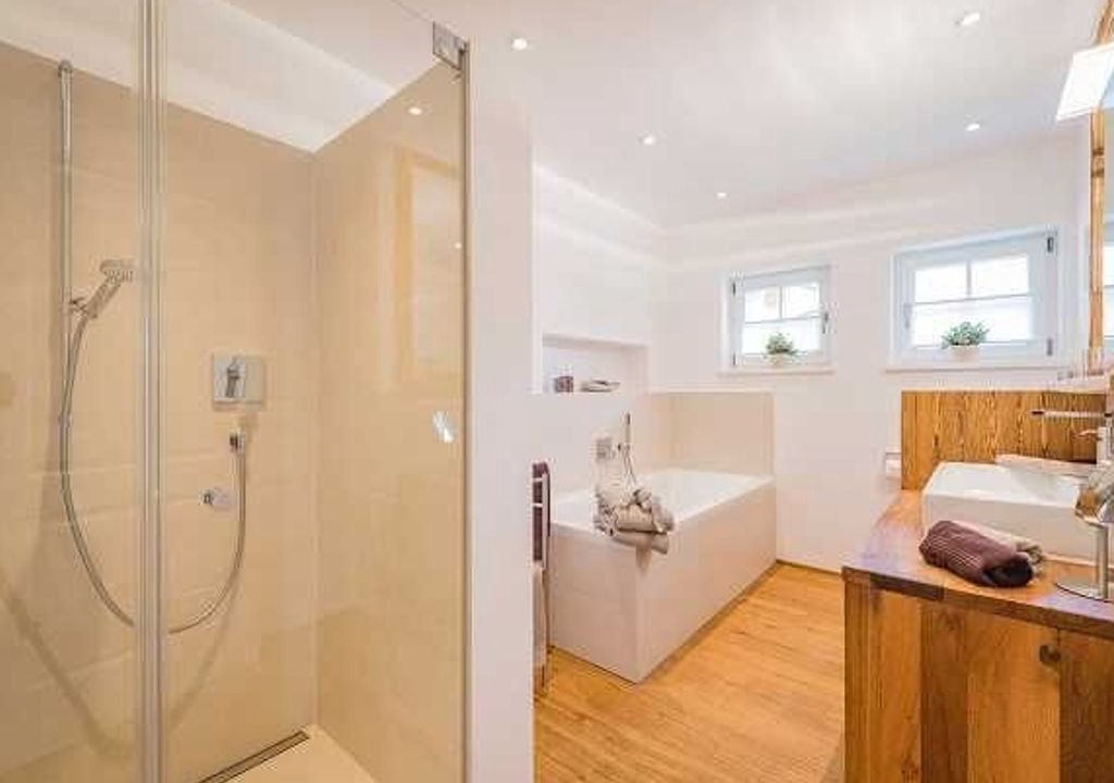 Photo of Bathroom in Rottach-Egern