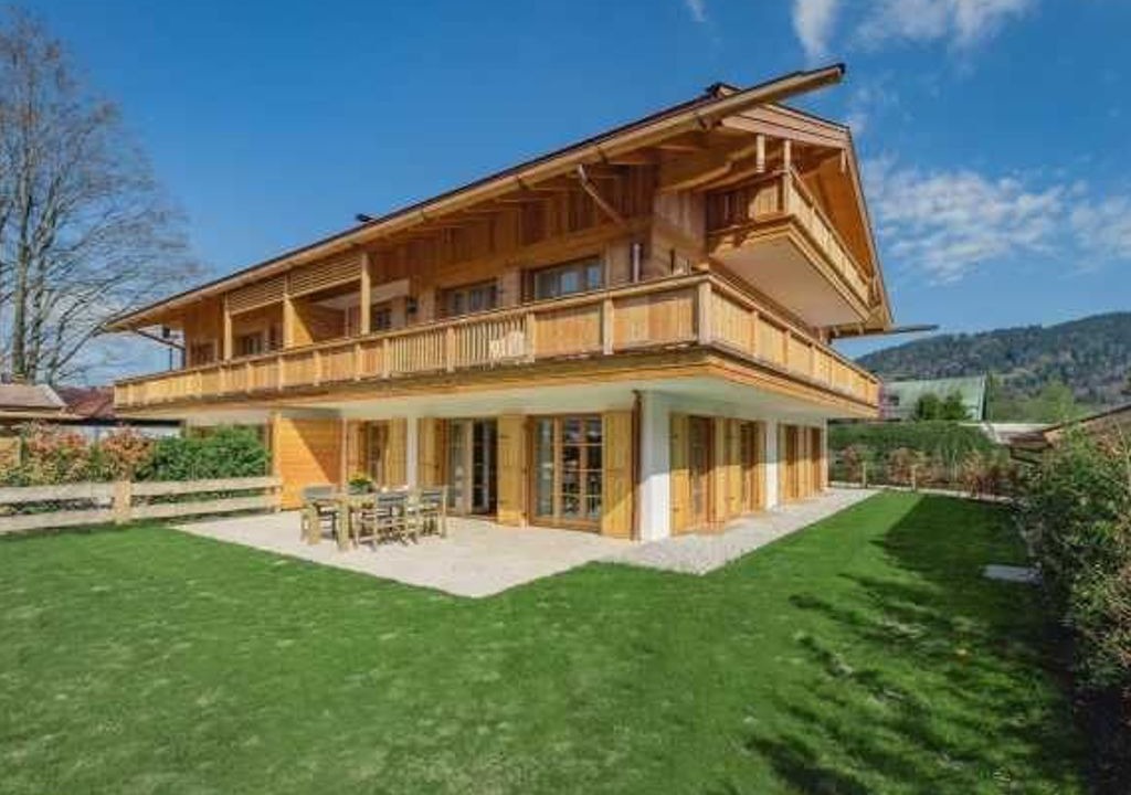Photo of Outdoor in Rottach-Egern