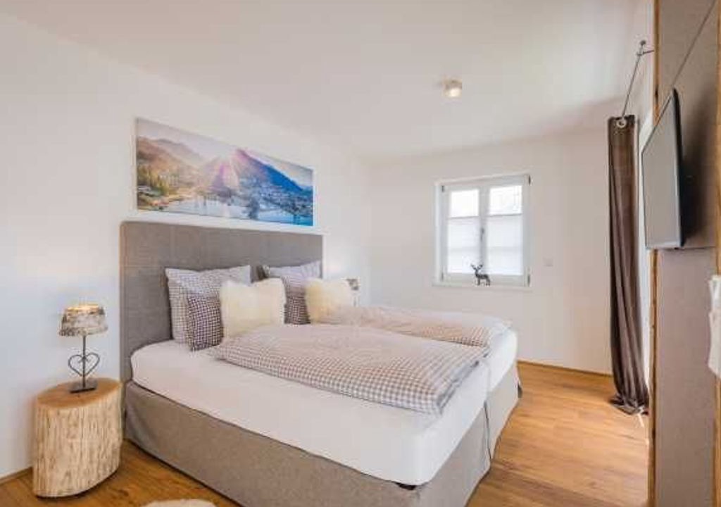 Photo of Bedroom in Rottach-Egern