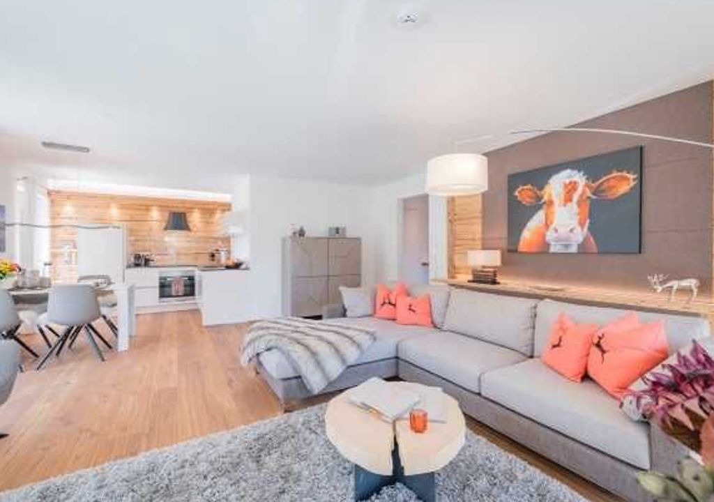 Photo of Livingroom in Rottach-Egern