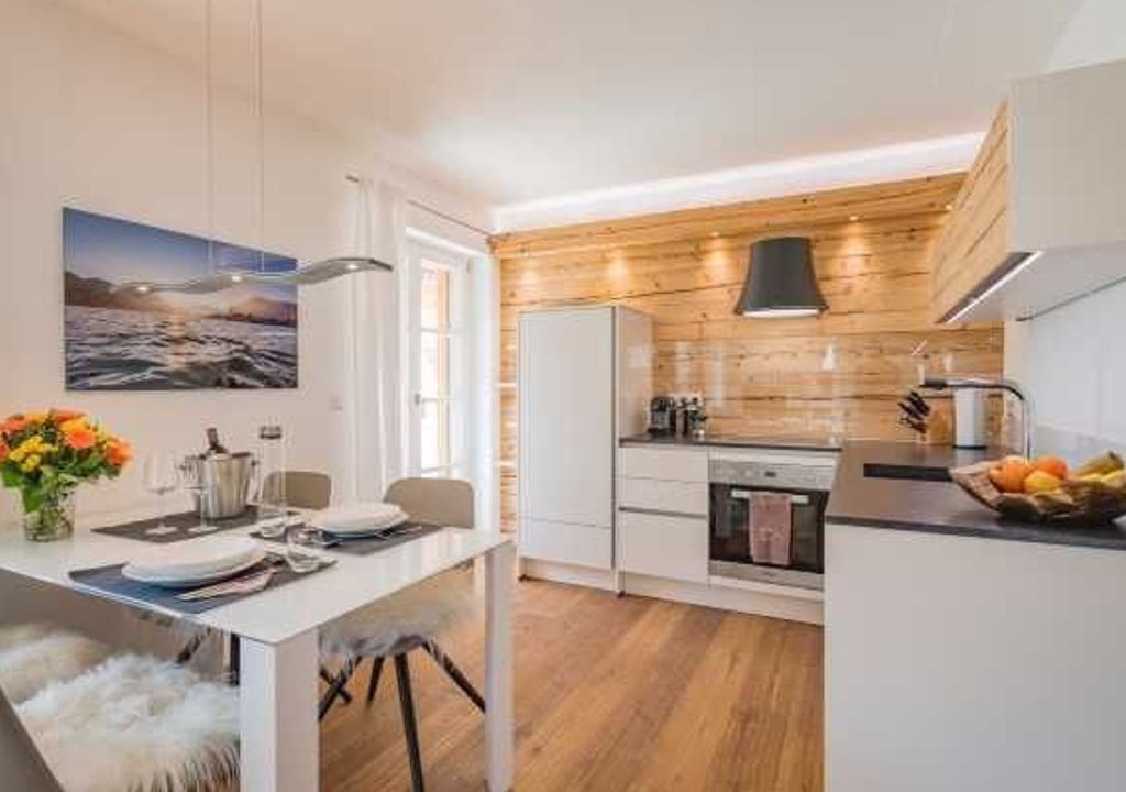 Photo of Kitchen in Rottach-Egern