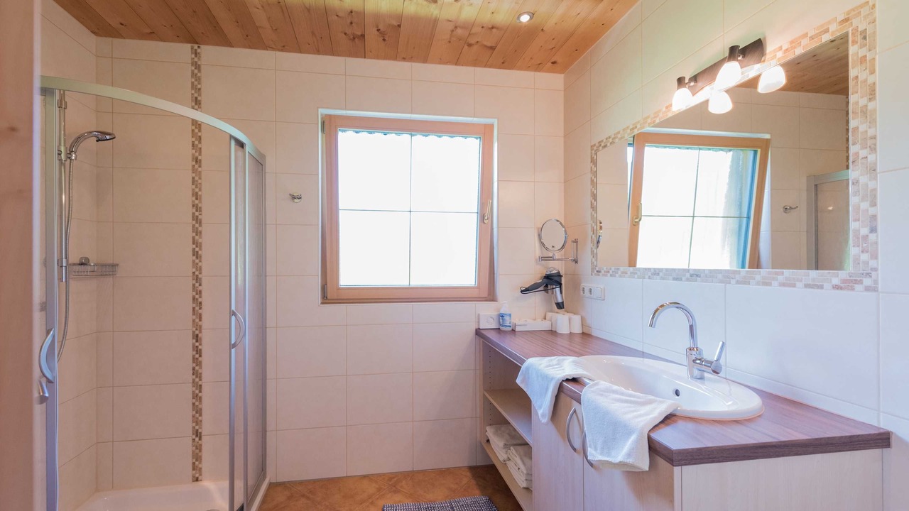 Photo of Bathroom in Haldensee