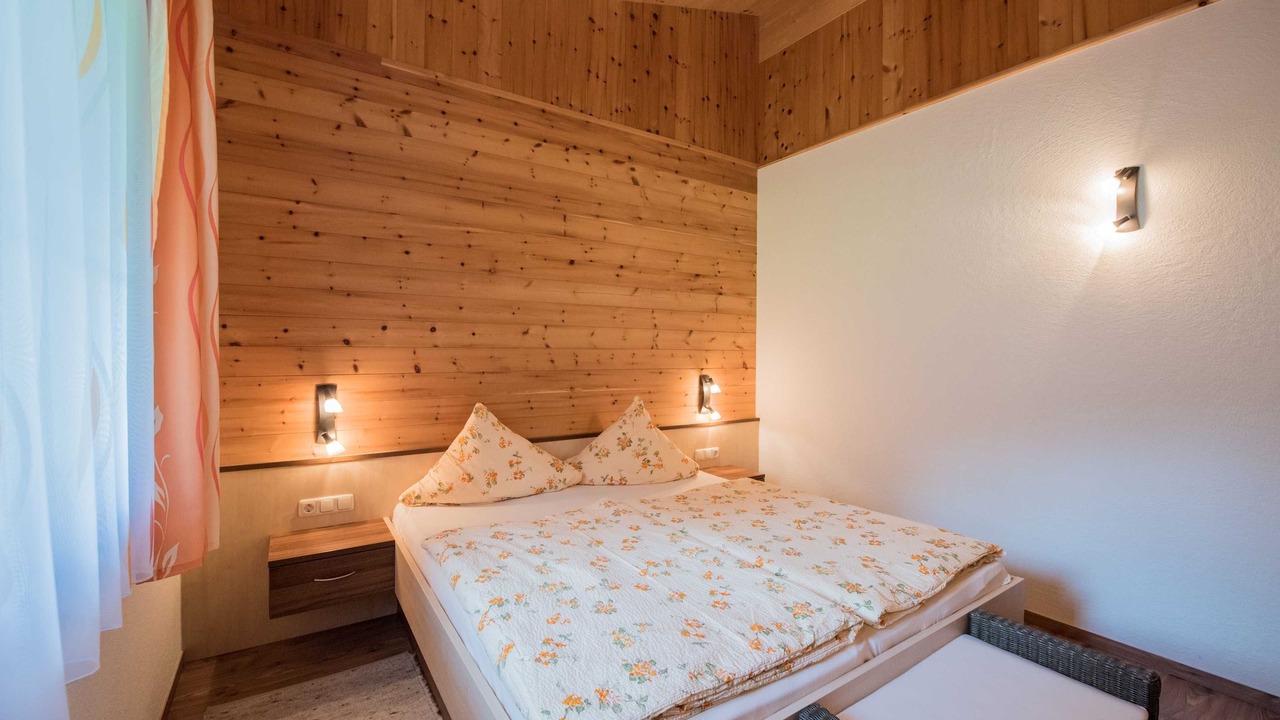 Photo of Bedroom in Haldensee