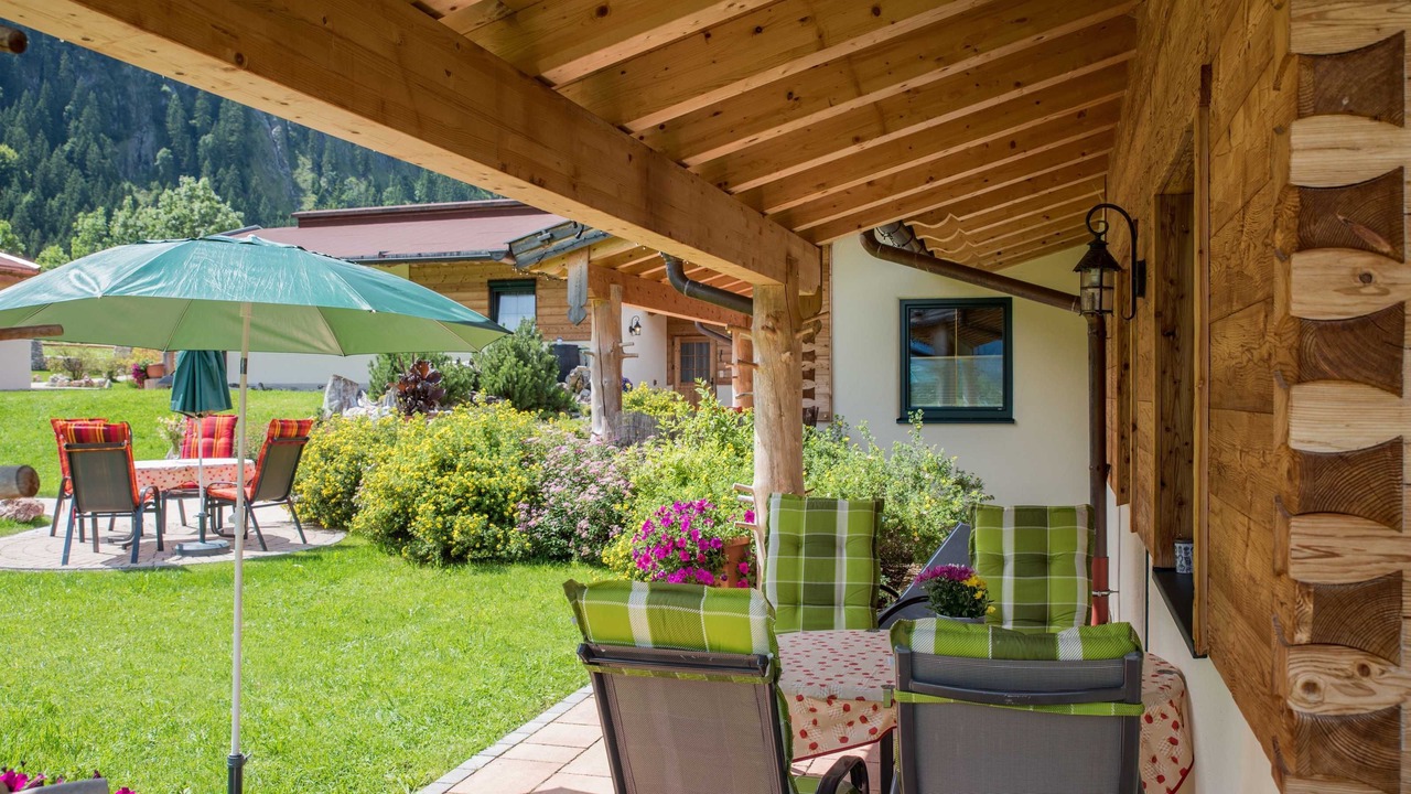 Photo of Outdoor in Haldensee