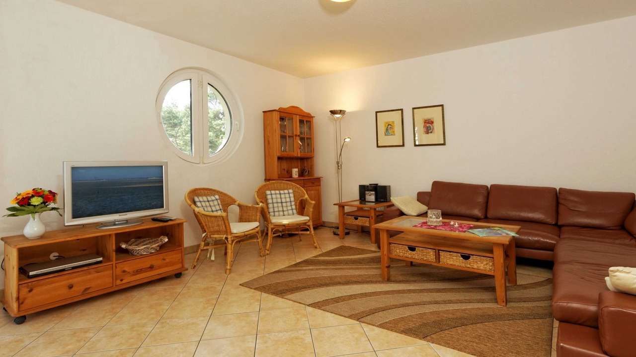 Photo of Livingroom in Trassenheide