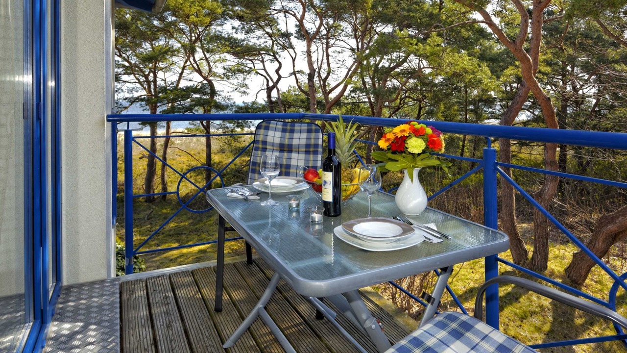 Photo of Outdoor in Trassenheide
