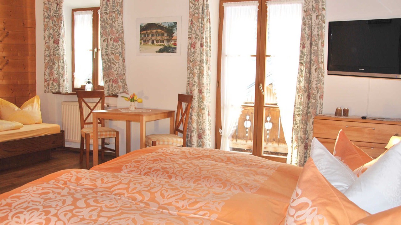 Photo of Bedroom in Fischhausen