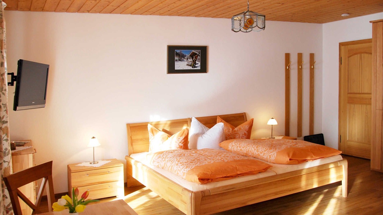 Photo of Bedroom in Fischhausen