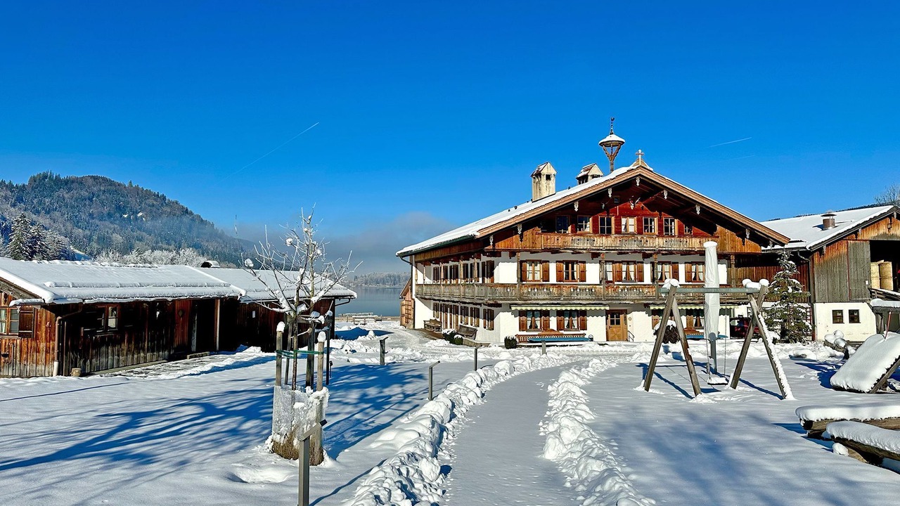 Photo of Outdoor in Fischhausen