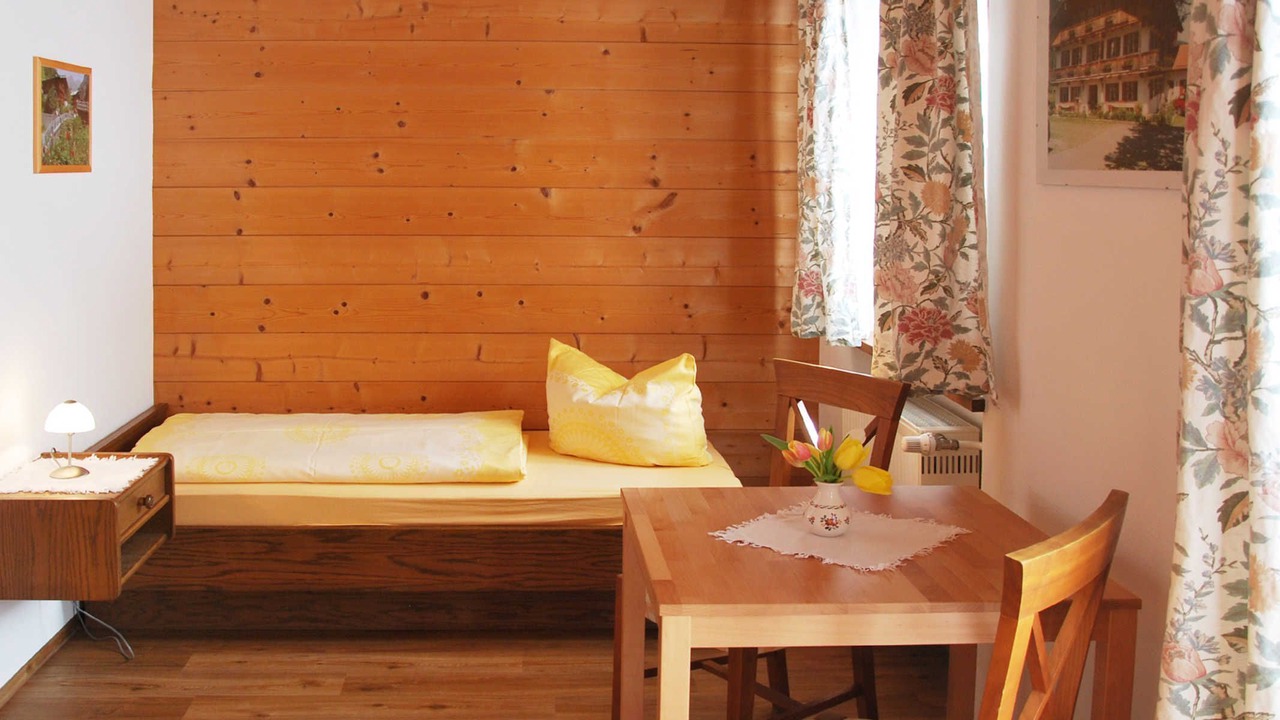 Photo of Bedroom in Fischhausen
