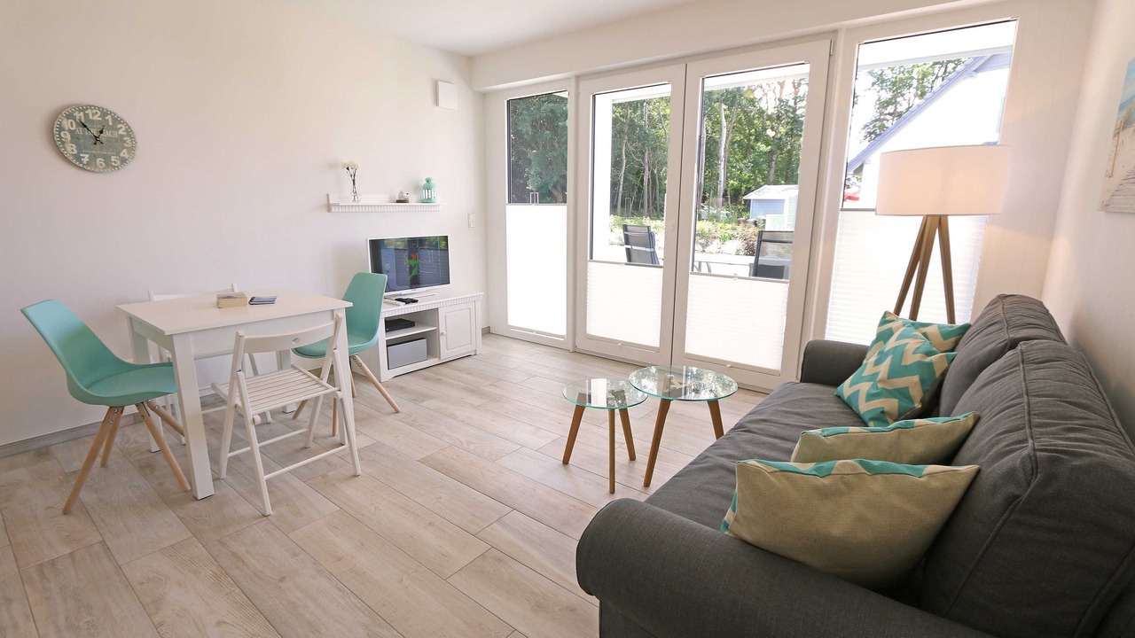 Photo of Livingroom in Monchgut-Granitz