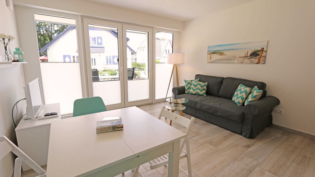 Photo of Livingroom in Monchgut-Granitz