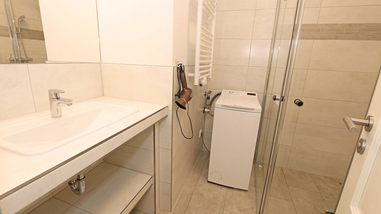 Photo of Bathroom in Monchgut-Granitz