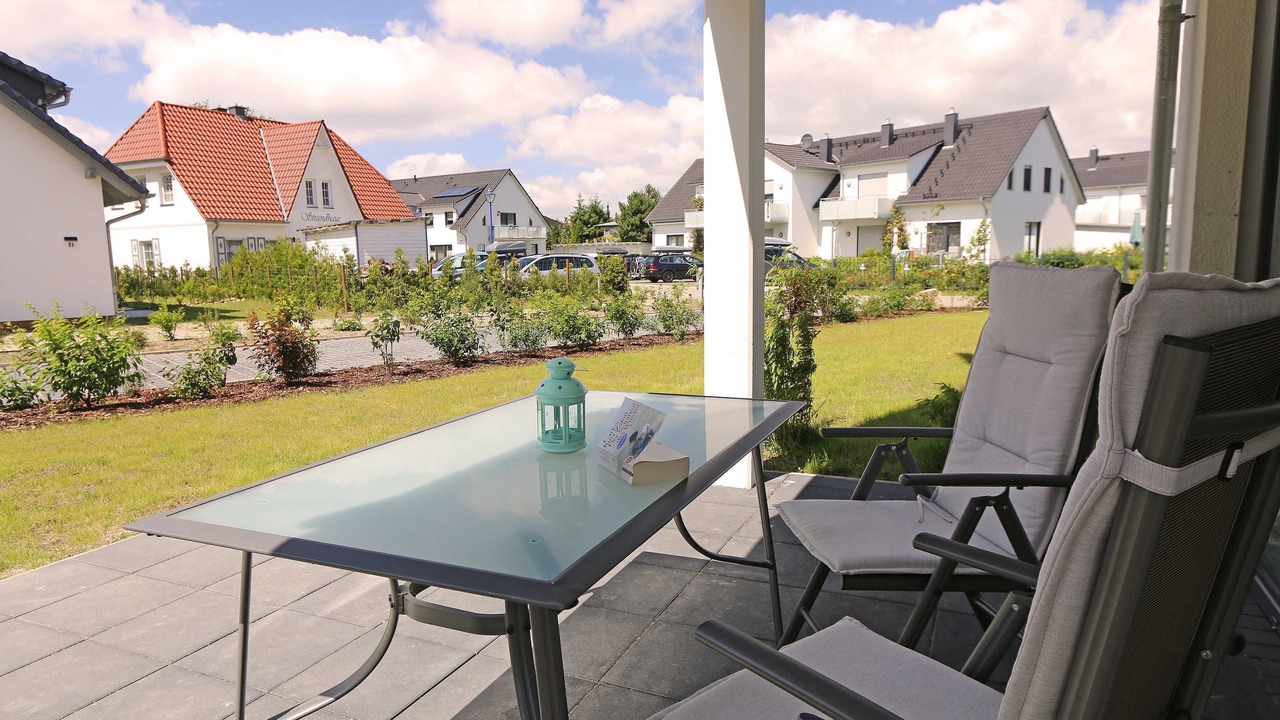 Photo of Outdoor in Monchgut-Granitz