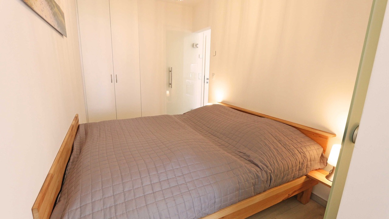 Photo of Bedroom in Monchgut-Granitz