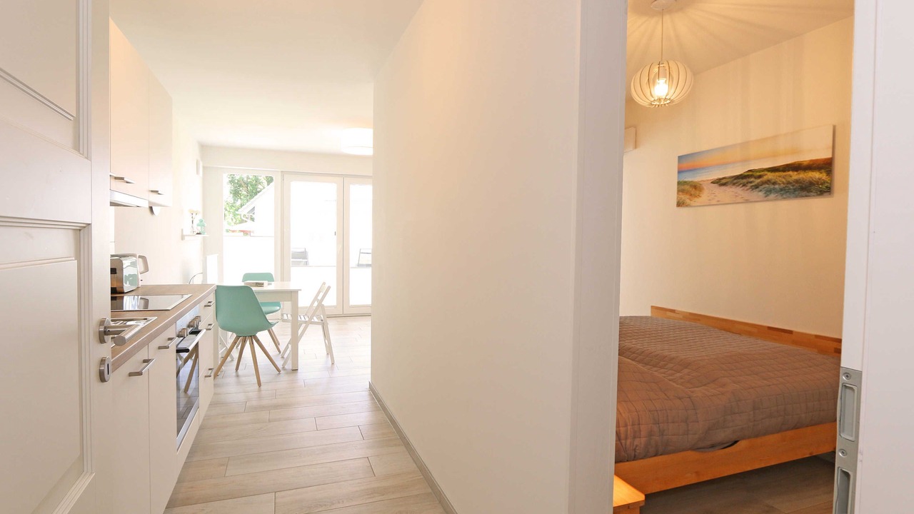 Photo of Bedroom in Monchgut-Granitz