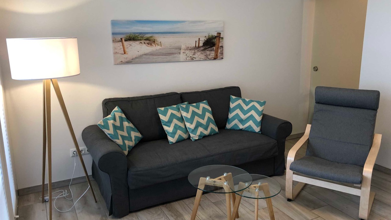 Photo of Livingroom in Monchgut-Granitz