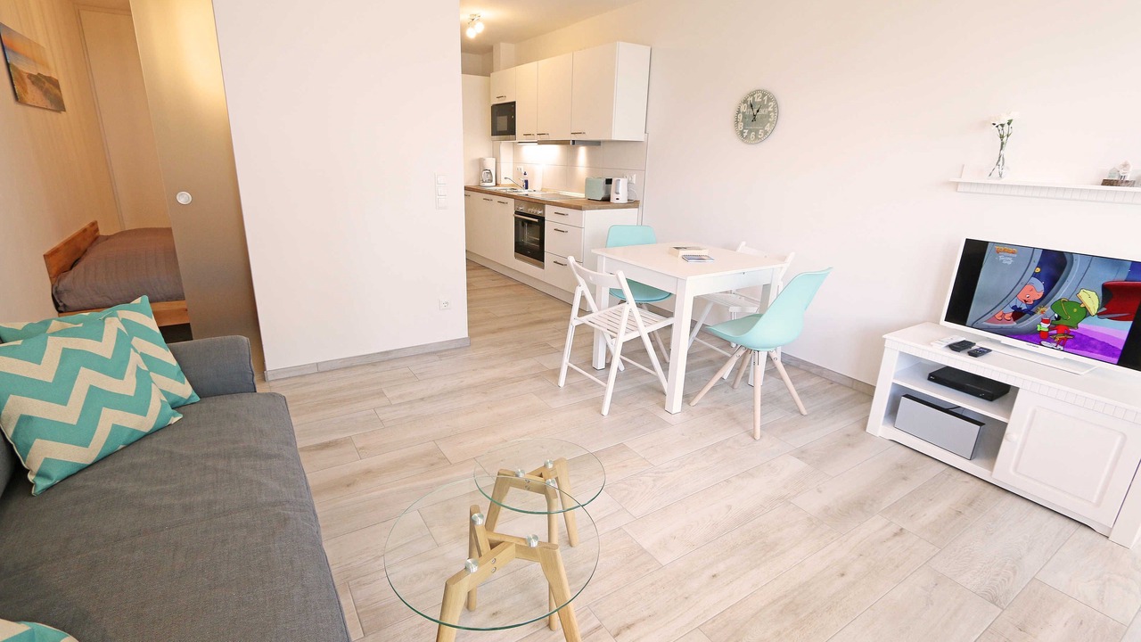 Photo of Livingroom in Monchgut-Granitz