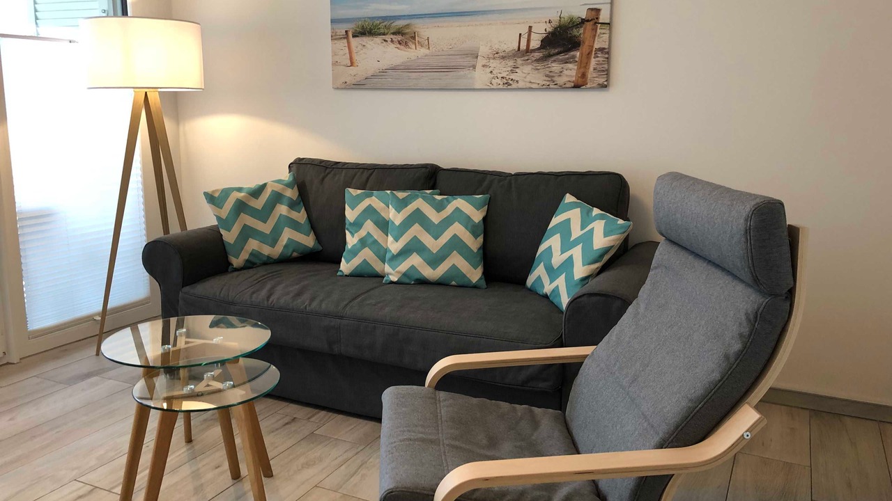 Photo of Livingroom in Monchgut-Granitz