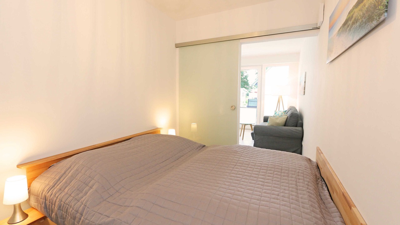 Photo of Bedroom in Monchgut-Granitz