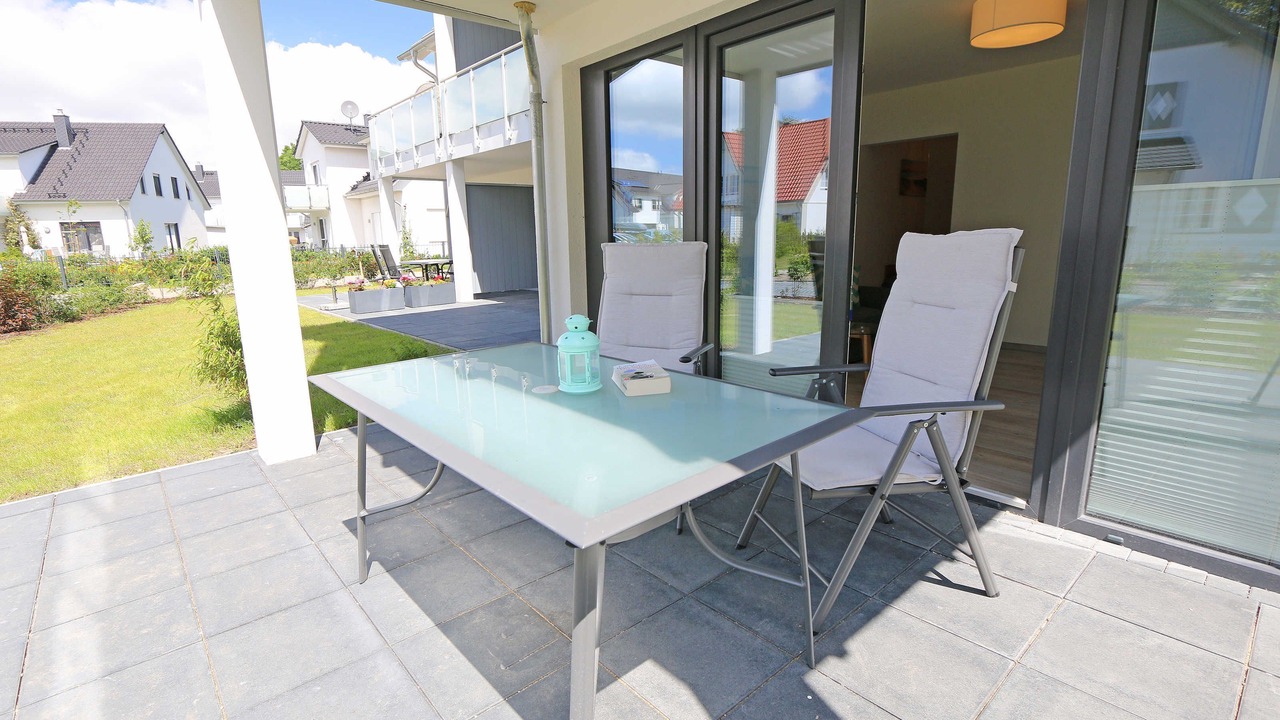 Photo of Outdoor in Monchgut-Granitz