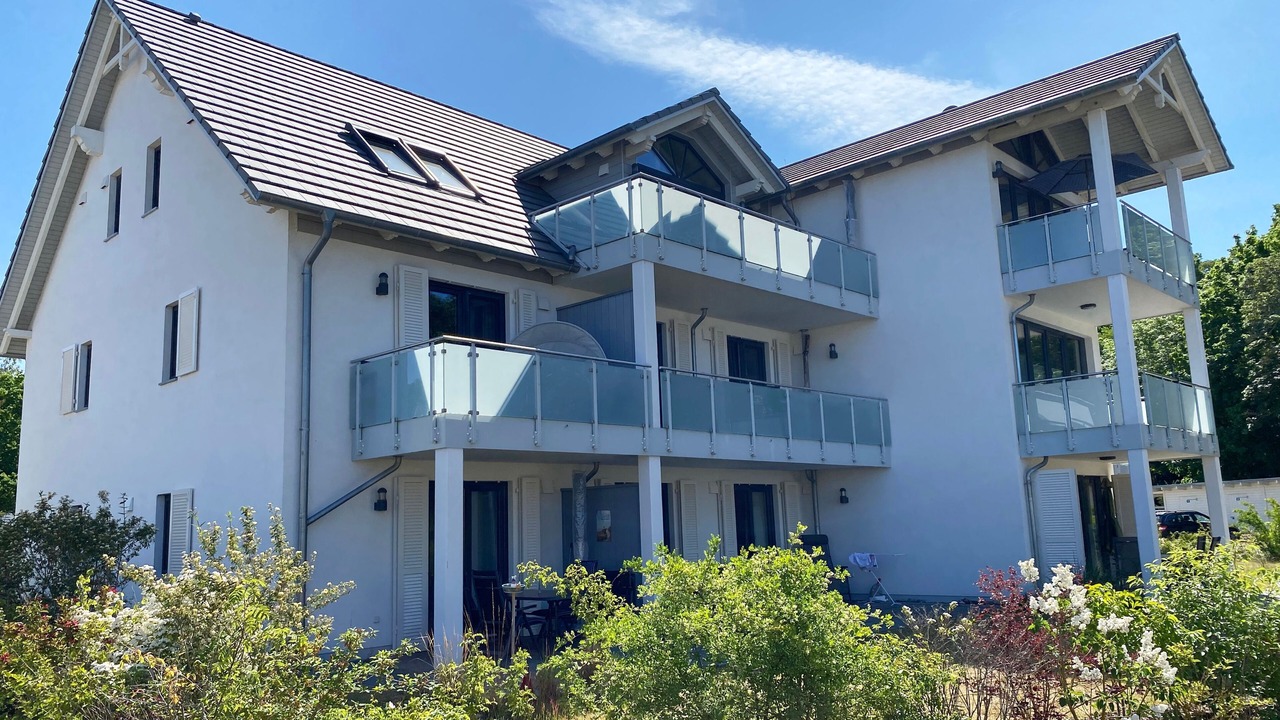 Photo of Outdoor in Monchgut-Granitz