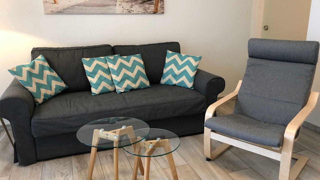 Photo of Livingroom in Monchgut-Granitz