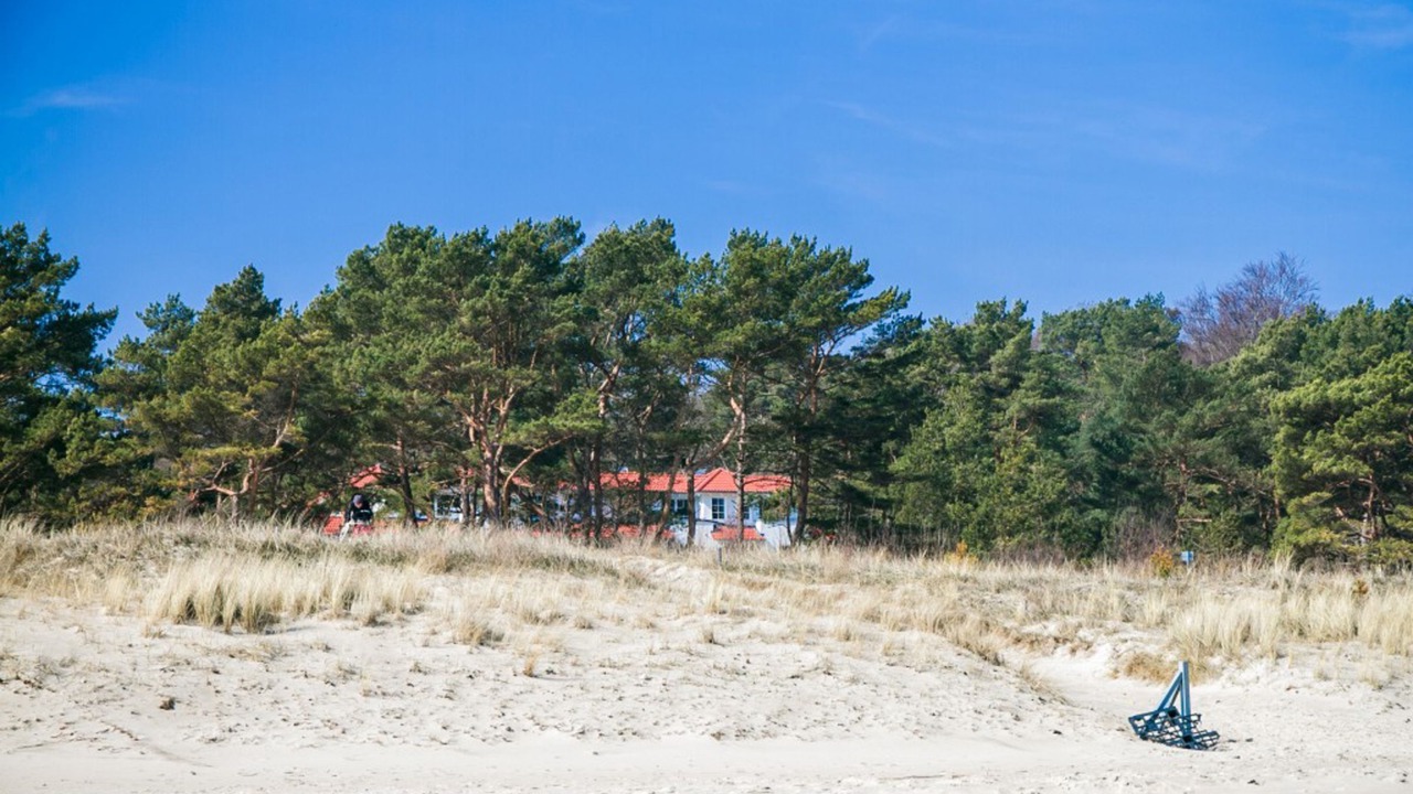 Photo of Others in Ostseebad Baabe