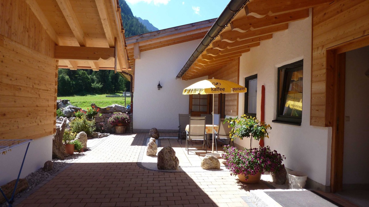 Photo of Outdoor in Haldensee