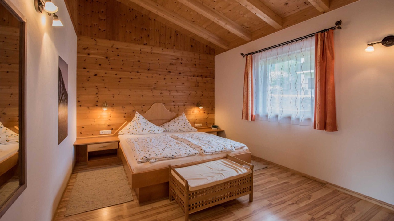 Photo of Bedroom in Haldensee
