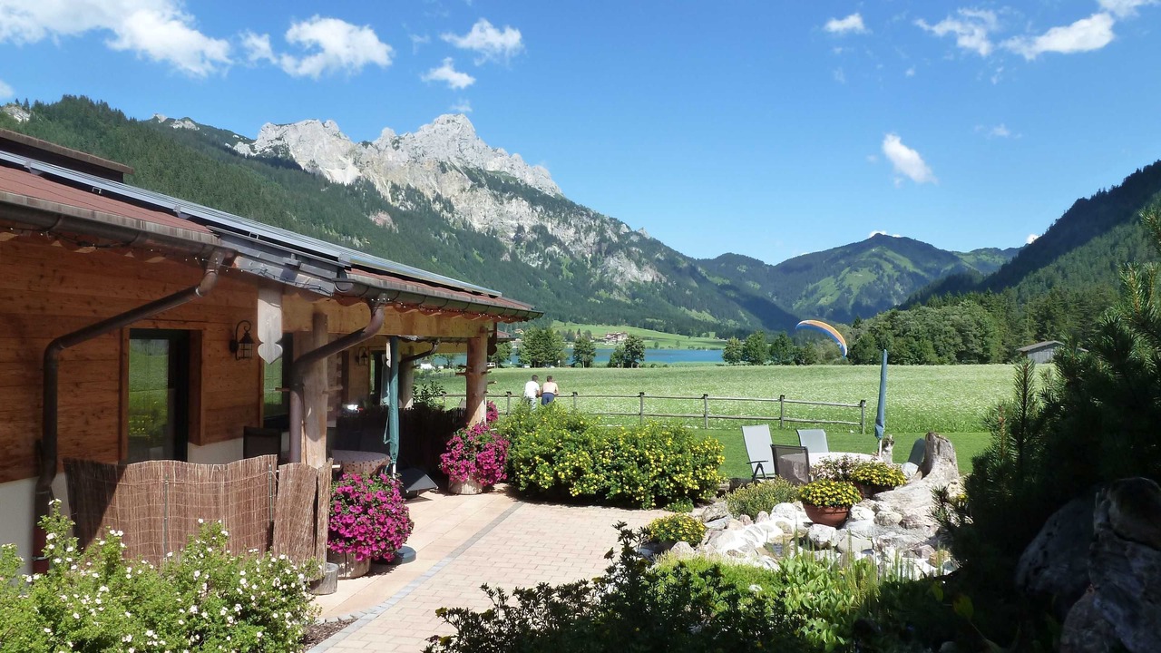 Photo of Outdoor in Haldensee