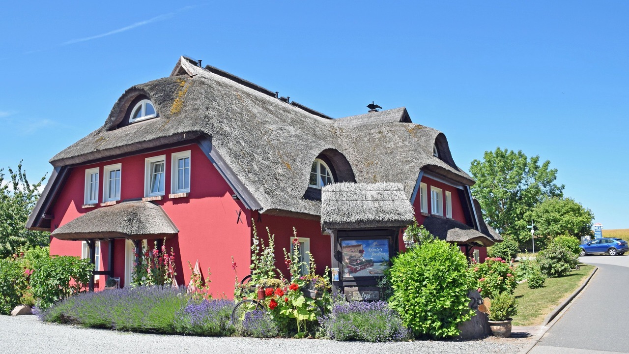 Photo of Outdoor in Middelhagen