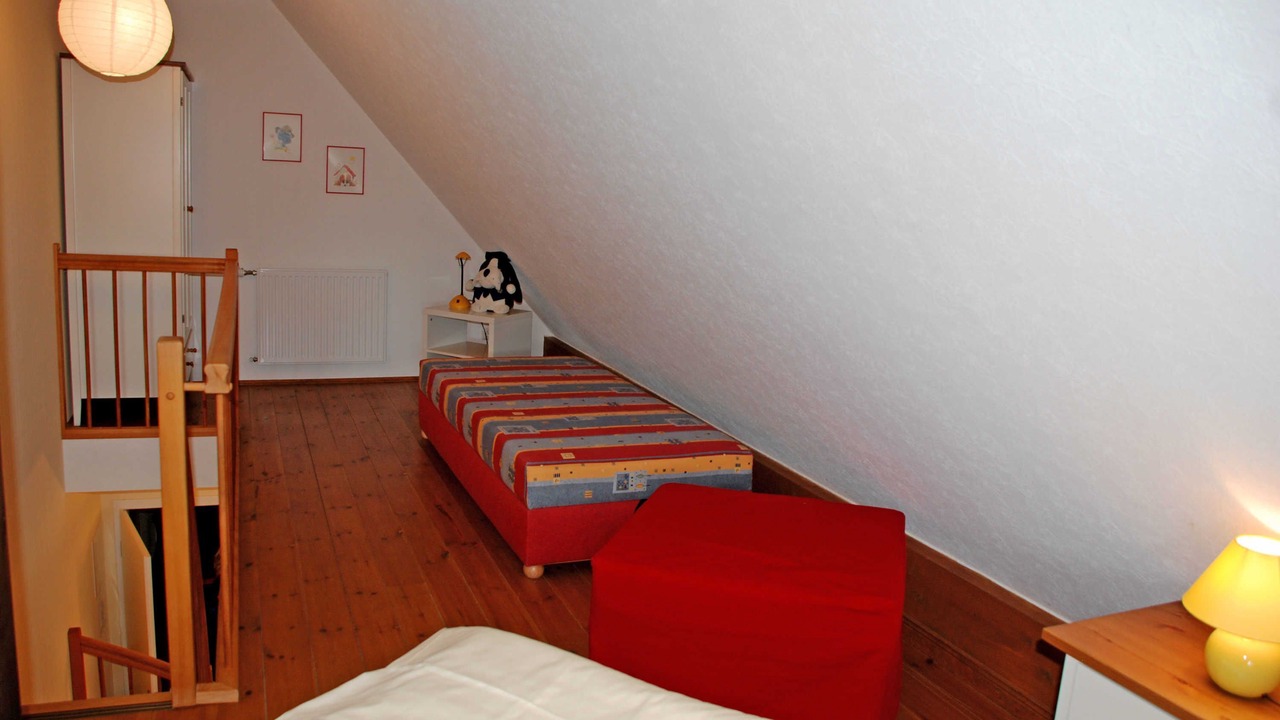 Photo of Bedroom in Middelhagen