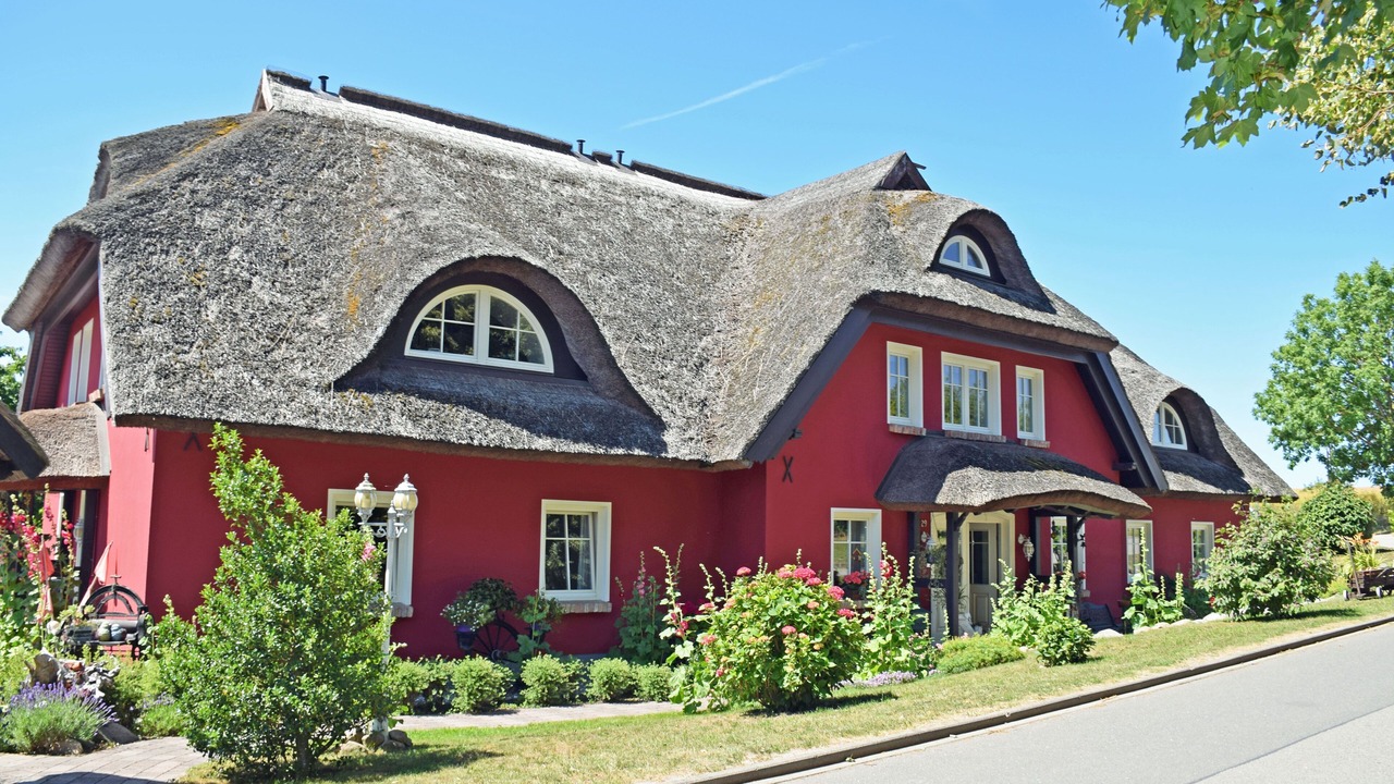 Photo of Outdoor in Middelhagen