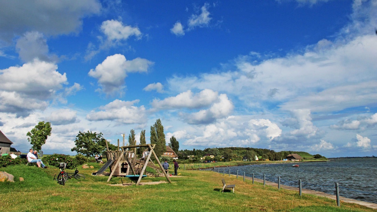 Photo of Others in Middelhagen