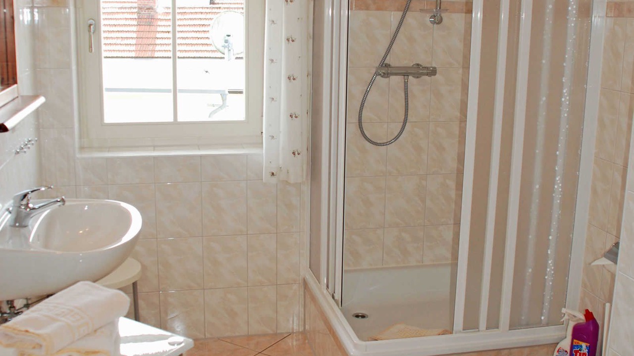 Photo of Bathroom in Middelhagen