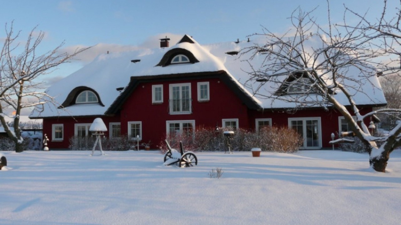 Photo of Outdoor in Middelhagen