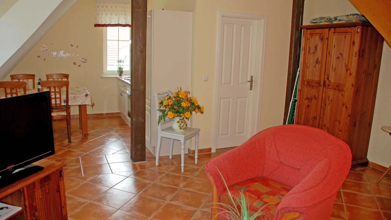 Photo of Livingroom in Middelhagen
