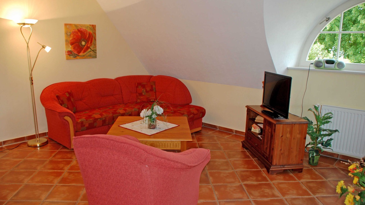Photo of Livingroom in Middelhagen
