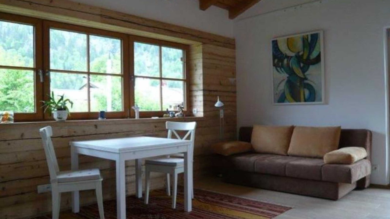 Photo of Livingroom in Haslau