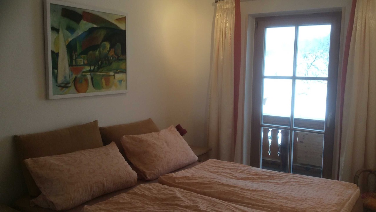 Photo of Bedroom in Haslau
