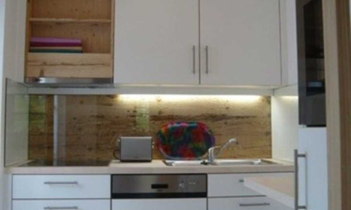 Photo of Kitchen in Haslau