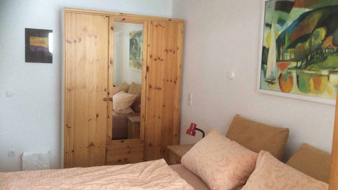 Photo of Bedroom in Haslau