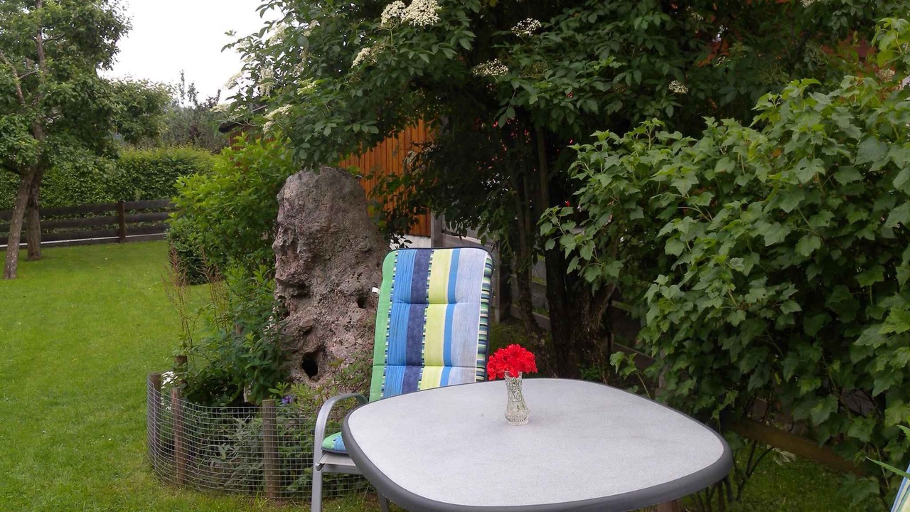 Photo of Patio Balcony in Sankt Johann in Tirol