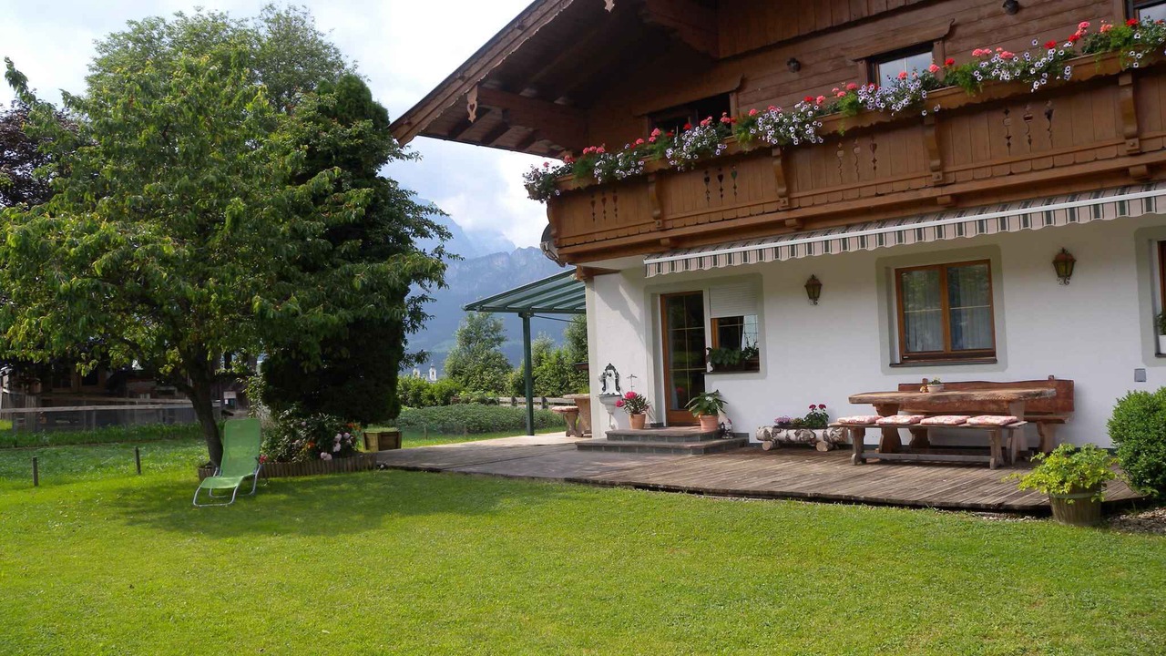Photo of Others in Sankt Johann in Tirol