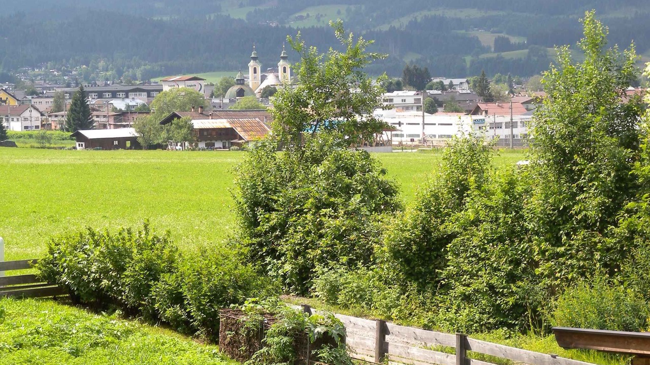 Photo of Outdoor in Sankt Johann in Tirol