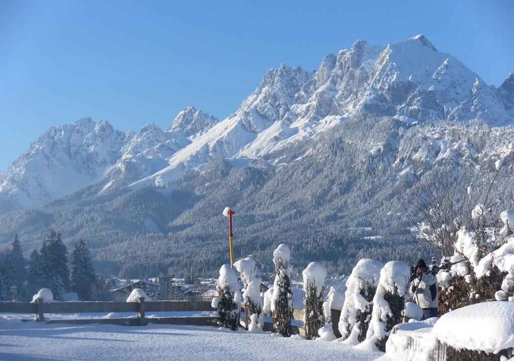 Photo of Others in Sankt Johann in Tirol
